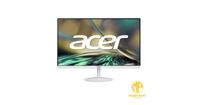 Màn hình ACER SA272U E UM.HS2SV.E03 (27 inch 2K IPS 100Hz 4ms - Trắng - Speaker)