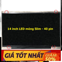 Màn Hình Acer Swift 5 SF514-51 72F8 777U 56F3 51PT kích thước 14'' LED Mỏng - Slim 40 Pin phân giải ( 1366x768 HD / 1600