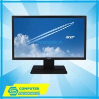 Màn hình Acer V206HQL (19,5 inch, 60 Hz, VGA + DVI)