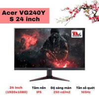 Màn hình Acer VG240Y S 24 inch