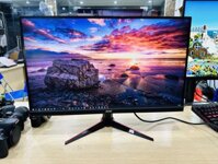 Màn hình Acer VG270 27inch FHD 165Hz Fullbox chính hãng mua FPT SHOP - còn bảo hành FPT SHOP đến tận