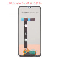 Màn Hình AGM G2 / G2 Pro Chính Hãng, Màn Hình Cảm Ứng LCD Display Touch