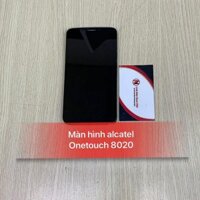 Màn hình Alcatel One Touch 8020x