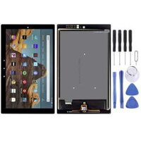 Màn hình Amazon Fire HD 10 2017 SL056ZE 7th và bộ số hóa đầy đủ