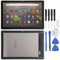 Màn hình Amazon Fire HD 10 (2021) T76N2B T76N2P và bộ số hoá đầy đủ