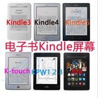 Màn hình Amazon Kindle Paperwhite 3 và bộ số hóa lắp ráp đầy đủ