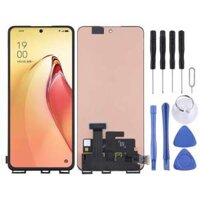 Màn hình AMOLED gốc và bộ số hóa đầy đủ trên OPPO Reno8 Pro+ và Realme GT Neo3 – Sự lựa chọn tốt nhất từ Global Resources