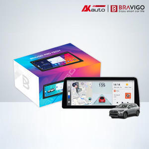 Màn hình android Bravigo Cross