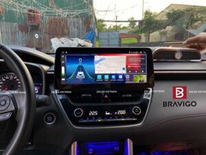 Màn hình android Bravigo Cross