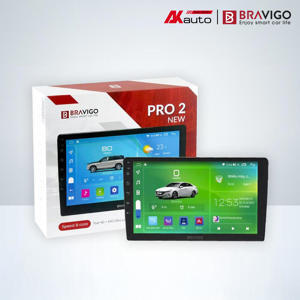 Màn hình Android Bravigo PRO 2