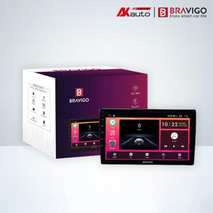 Màn hình Android Bravigo Ultra Pro
