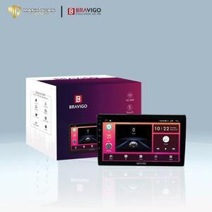Màn hình Android Bravigo Ultra Pro