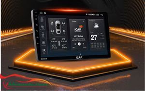 Màn Hình Android Elliview U4 Premium