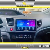 Màn Hình Android EONON PRO Xe Honda Civic 2013-2015