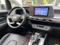 Màn Hình Android Gotech GT360 Cho Hyundai Stargazer 2023 - 2024