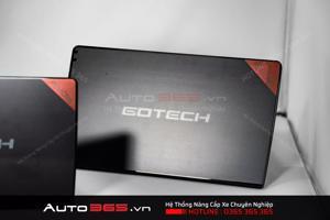 Màn hình Android GOTECH GT8 Max