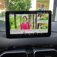 Màn Hình Android Mazda CX5 2018 – 2022 7 inch