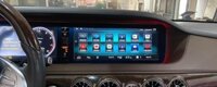 Màn hình Android Mercedes s400 s500 2014-2020