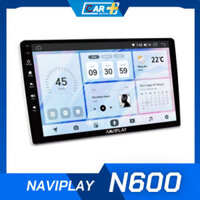 Màn hình Android Naviplay N600