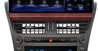 Màn Hình Android Ô tô 12.3 inch cho xe Lexus LS600