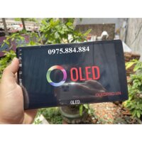 Màn Hình Android OLED C2 New Chip 8X có quạt tản nhiệt , Sim 4G, wifi Phiên bản 2022