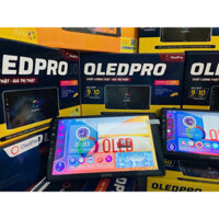 Màn hình Android OLED C2 New 2023, Ram 2GB - Rom 32GB - 8 Core, Mẫu mới có quạt tản nhiệt ....