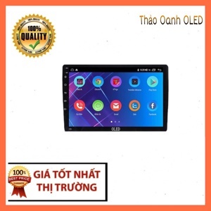 Màn hình Android OLED C8 New
