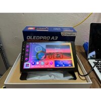Màn hình Android Oled Pro A3 chính hãng tặng Vietmap S1 ver 2022