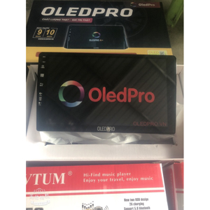 Màn hình android OledPro A5