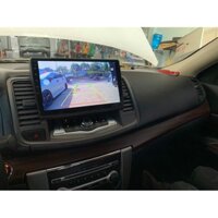 Màn hình android Teyes CC2 cho xe Nissan Teana