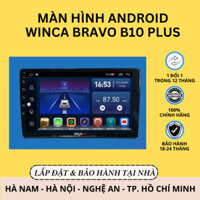 Màn Hình Android Winca Bravo B10 Plus | Chính Hãng