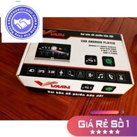 Màn hình Android  xe CERATO 2019  VMN 4G/wifi   - IPS - DPS - Ram 2GB - Rom32 GB cài sẵn Navitel - Có ra lệnh giọng nói