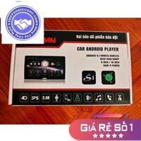 Màn hình Android  xe HIGHLANDER 15-17  VMN 4G/wifi   - IPS - DPS - Ram 2GB - Rom32 GB cài sẵn Navitel