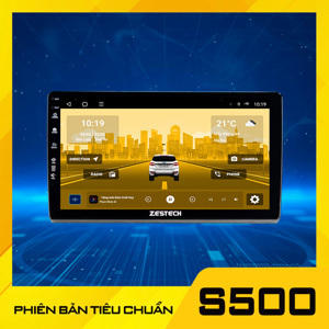 Màn hình Android Zestech S500