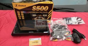 Màn hình Android Zestech S500
