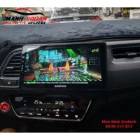 Màn hình android Zestech Z500 cho xe Honda HRV