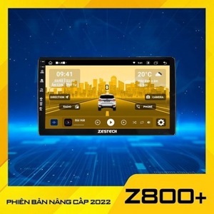 Màn hình Android Zestech Z800+