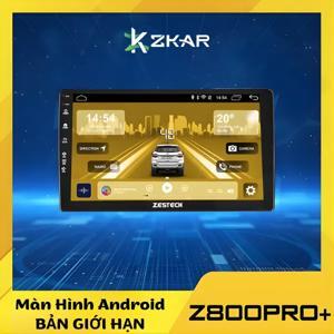 Màn hình Android Zestech Z800 PRO+