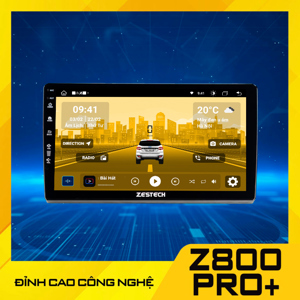 Màn hình Android Zestech Z800 PRO+