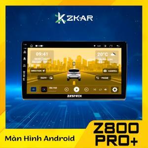 Màn hình Android Zestech Z800 PRO+