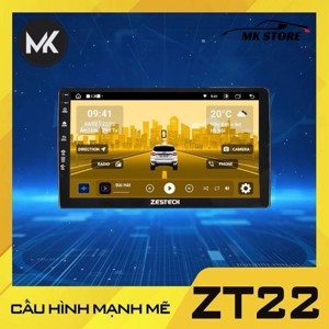 Màn hình Android Zestech ZT22