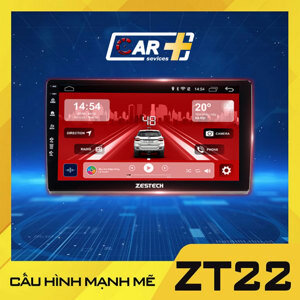 Màn hình Android Zestech ZT22