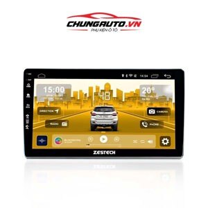 Màn hình Android Zestech ZT360
