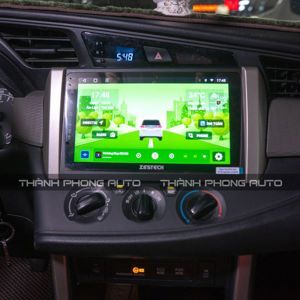 Màn hình Android Zestech ZT360