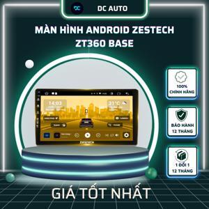 Màn hình Android Zestech ZT360