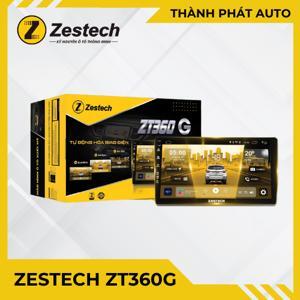 Màn hình Android Zestech ZT360