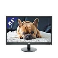 Màn Hình AOC 21.5″ E2270SWN (1920×1080/5ms)