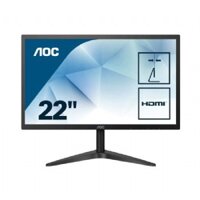 Màn hình AOC 22B1HS IPS 21.5 inch