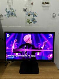 Màn Hình AOC 22E1H (22 Inch, FHD)