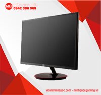 Màn hình AOC 23 inch Model M2461FWH LED cao cấp